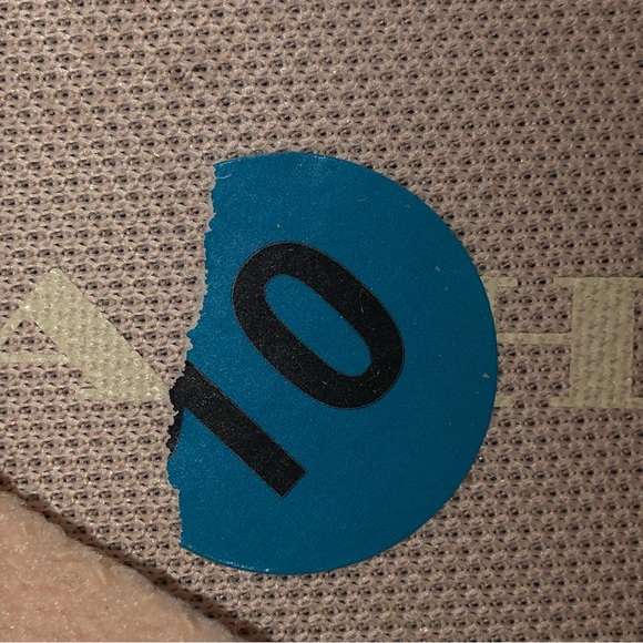 Coach C 143 trainer runner sporty sneakers shoes - Picture 9 of 12